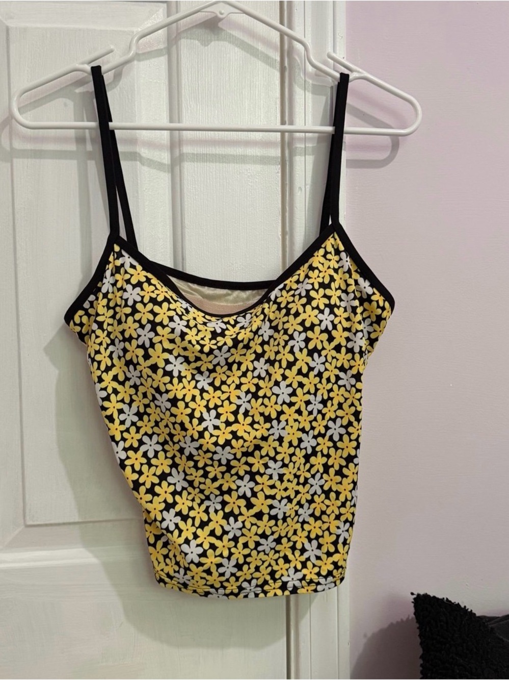 Vintage Bathing Suit Set!